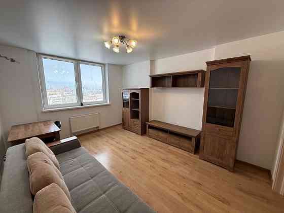 Сдам 1к.кв-ру ул.С.Крушельницкой 13, Позняки, Харьковская,Без комиссии Київ