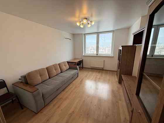 Сдам 1к.кв-ру ул.С.Крушельницкой 13, Позняки, Харьковская,Без комиссии Київ