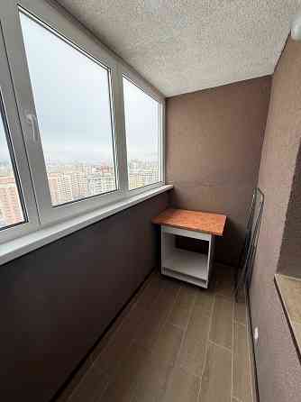 Сдам 1к.кв-ру ул.С.Крушельницкой 13, Позняки, Харьковская,Без комиссии Київ