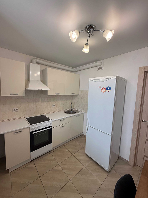 Сдам 1к.кв-ру ул.С.Крушельницкой 13, Позняки, Харьковская,Без комиссии Київ - зображення 3