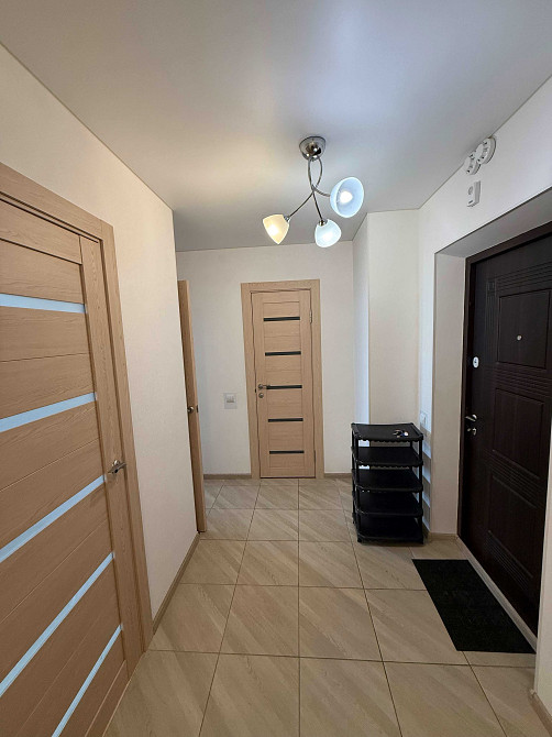 Сдам 1к.кв-ру ул.С.Крушельницкой 13, Позняки, Харьковская,Без комиссии Київ - зображення 6