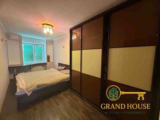 Оренда 3-кімнатної квартири на Героїв АТО Кривий Ріг