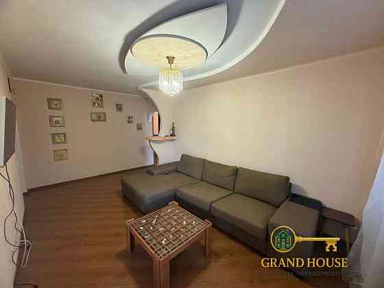 Оренда 3-кімнатної квартири на Героїв АТО Кривий Ріг