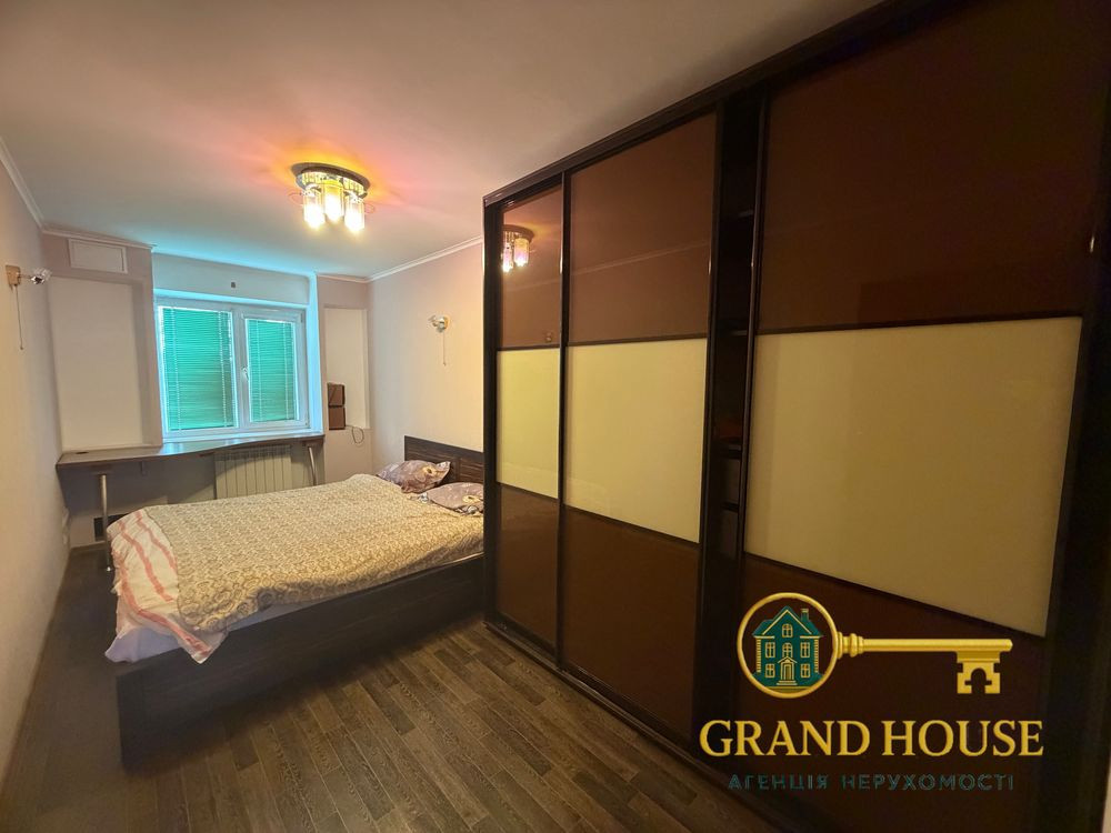 Оренда 3-кімнатної квартири на Героїв АТО Кривий Ріг - зображення 2