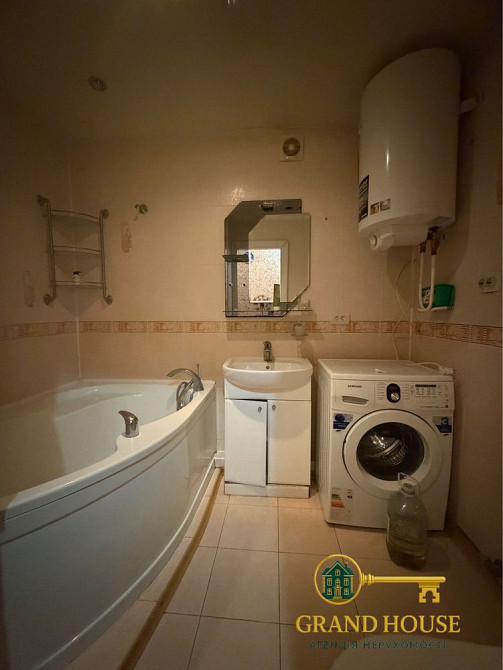 Оренда 3-кімнатної квартири на Героїв АТО Кривий Ріг - зображення 6