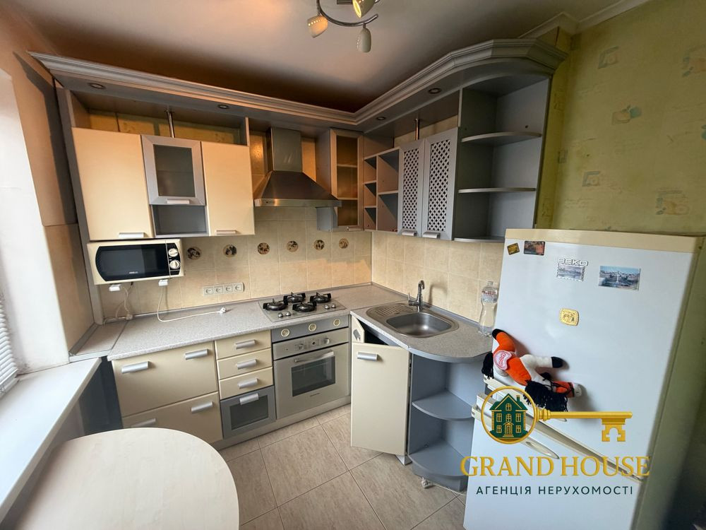 Оренда 3-кімнатної квартири на Героїв АТО Кривий Ріг - зображення 5