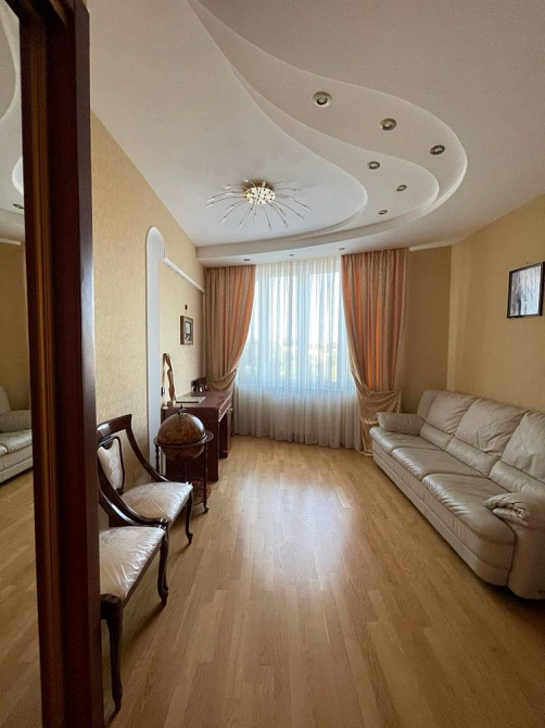 Сдам квартиру в новострое на проспекте Шевченко/Французский бульвар Одесса - изображение 8