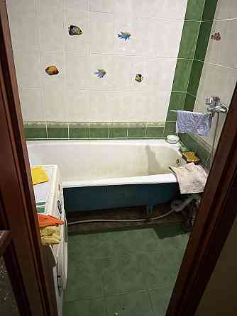 Аренда Двухкомнатная квартира Станкострой Iasnohirka (Donetska obl.)