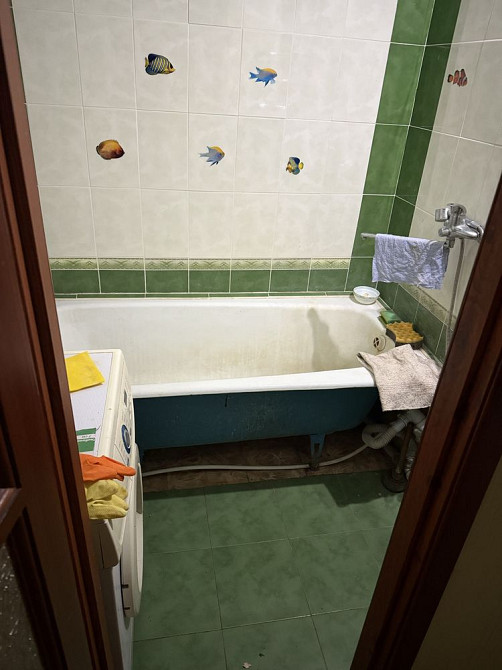 Аренда Двухкомнатная квартира Станкострой Iasnohirka (Donetska obl.) - photo 2