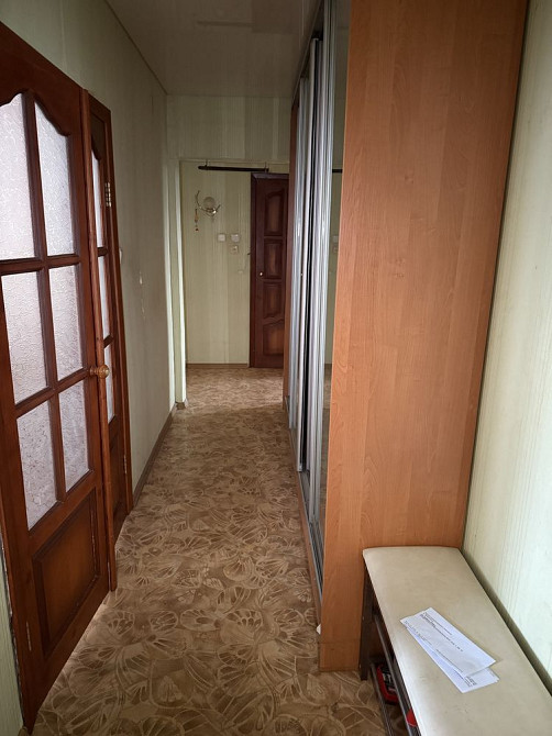 Аренда Двухкомнатная квартира Станкострой Iasnohirka (Donetska obl.) - photo 5