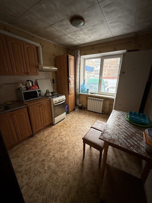 Аренда Двухкомнатная квартира Станкострой Iasnohirka (Donetska obl.) - photo 1