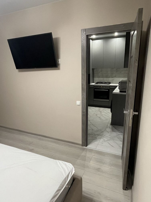 Здам 1к.квартиру ВЛАСНИК ЖК Софіївська сфера Софиевская Борщаговка - изображение 2