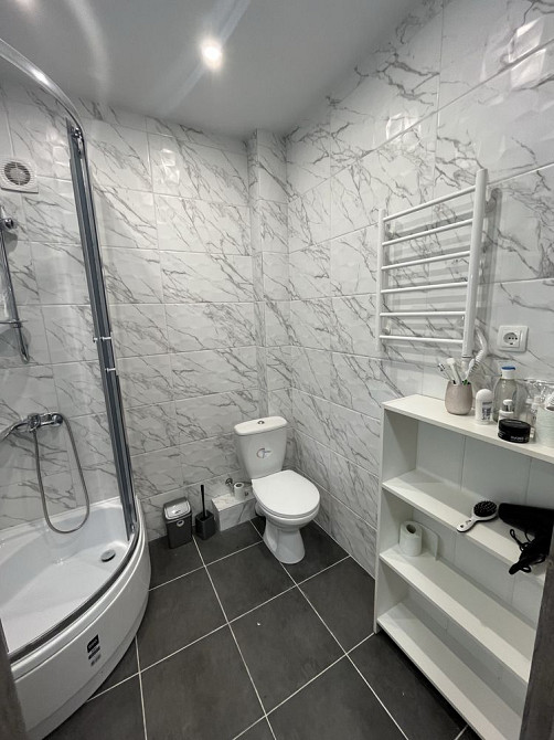 Здам 1к.квартиру ВЛАСНИК ЖК Софіївська сфера Софиевская Борщаговка - изображение 7