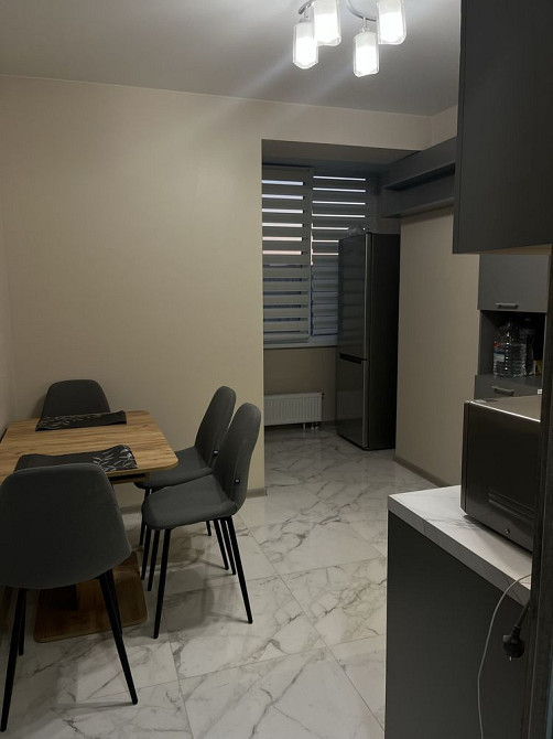 Здам 1к.квартиру ВЛАСНИК ЖК Софіївська сфера Софиевская Борщаговка - изображение 4