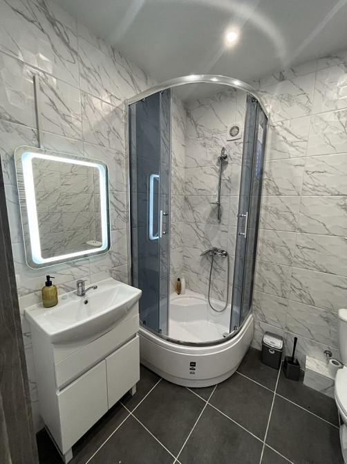 Здам 1к.квартиру ВЛАСНИК ЖК Софіївська сфера Софиевская Борщаговка - изображение 6