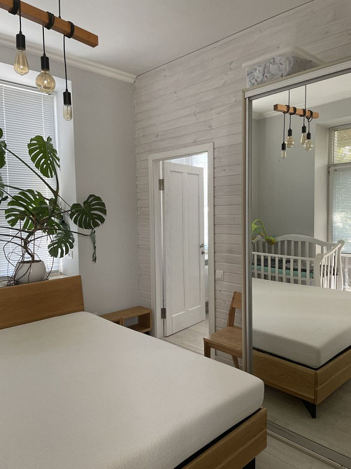 Оренда 2 -к . квартири р-н Петро Центру з АГВ Винница - изображение 2