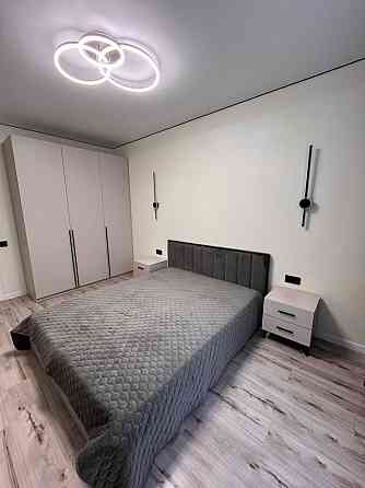 Оренда євро 2к квартири в ЖК Синергія Сіті Ирпень