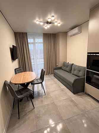 Оренда євро 2к квартири в ЖК Синергія Сіті Ирпень