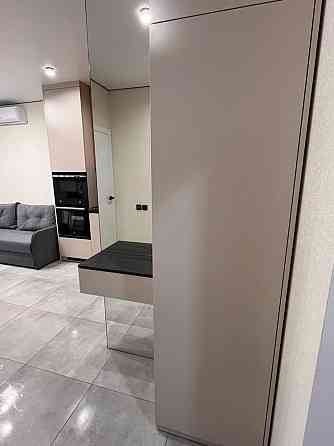 Оренда євро 2к квартири в ЖК Синергія Сіті Ирпень