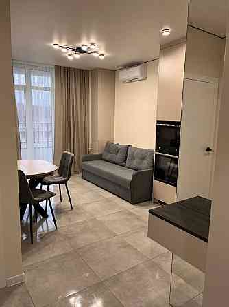 Оренда євро 2к квартири в ЖК Синергія Сіті Ирпень