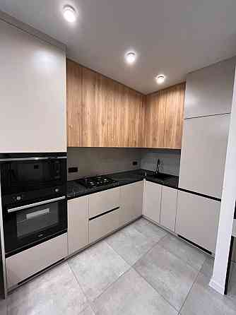 Оренда євро 2к квартири в ЖК Синергія Сіті Ирпень