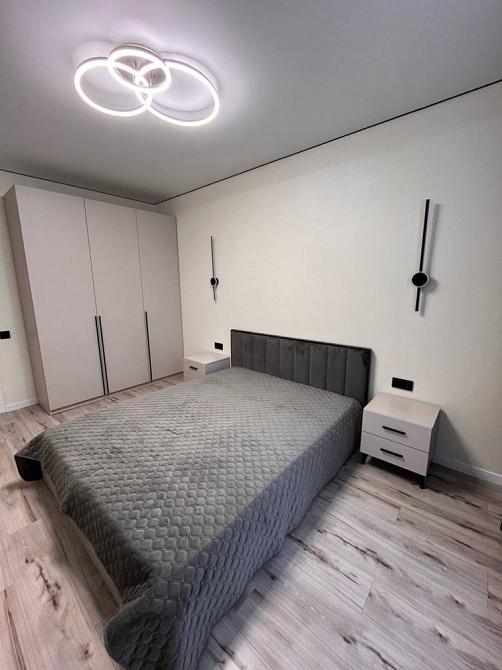 Оренда євро 2к квартири в ЖК Синергія Сіті Ірпінь - зображення 3