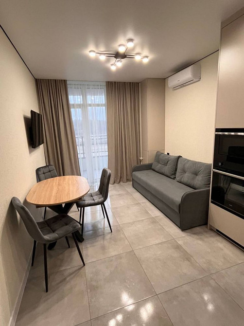 Оренда євро 2к квартири в ЖК Синергія Сіті Ірпінь - зображення 5