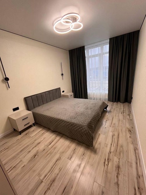 Оренда євро 2к квартири в ЖК Синергія Сіті Ірпінь - зображення 2