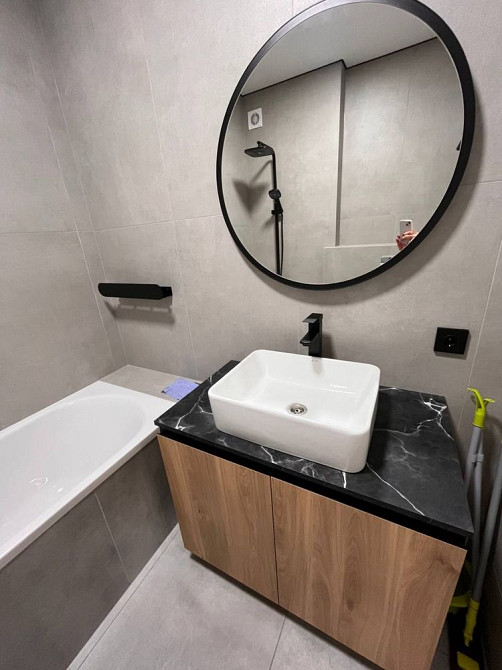 Оренда євро 2к квартири в ЖК Синергія Сіті Ірпінь - зображення 8