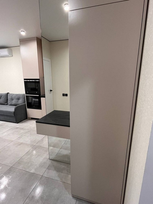 Оренда євро 2к квартири в ЖК Синергія Сіті Ірпінь - зображення 6