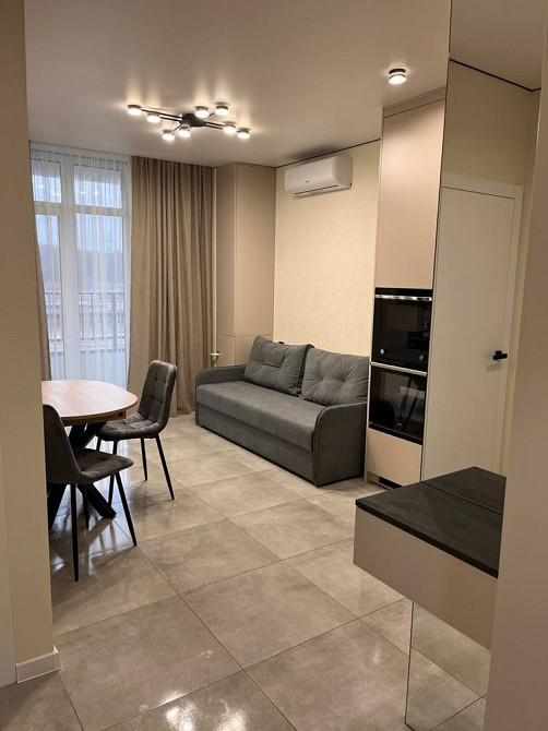 Оренда євро 2к квартири в ЖК Синергія Сіті Ірпінь - зображення 1