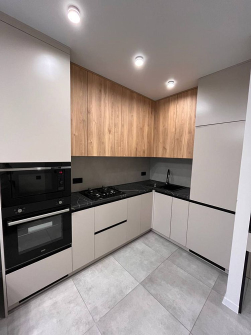 Оренда євро 2к квартири в ЖК Синергія Сіті Ірпінь - зображення 4