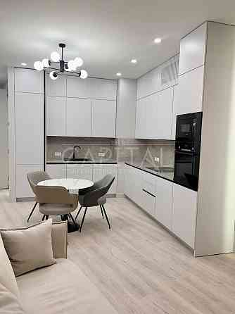 Оренда квартири, вул. Хмельницького, Центр, ЖК Фундукліївський Київ