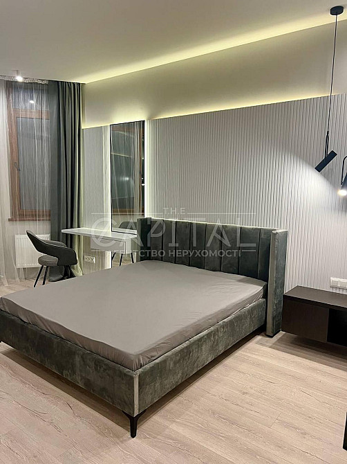 Оренда квартири, вул. Хмельницького, Центр, ЖК Фундукліївський Київ - зображення 3