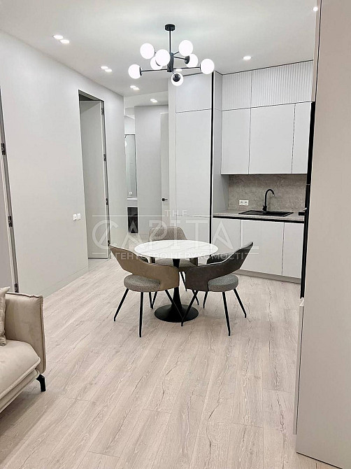 Оренда квартири, вул. Хмельницького, Центр, ЖК Фундукліївський Київ - зображення 8