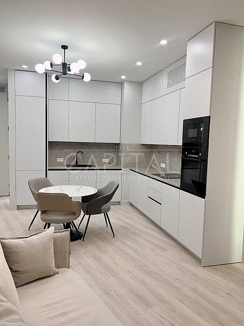 Оренда квартири, вул. Хмельницького, Центр, ЖК Фундукліївський Київ - зображення 5