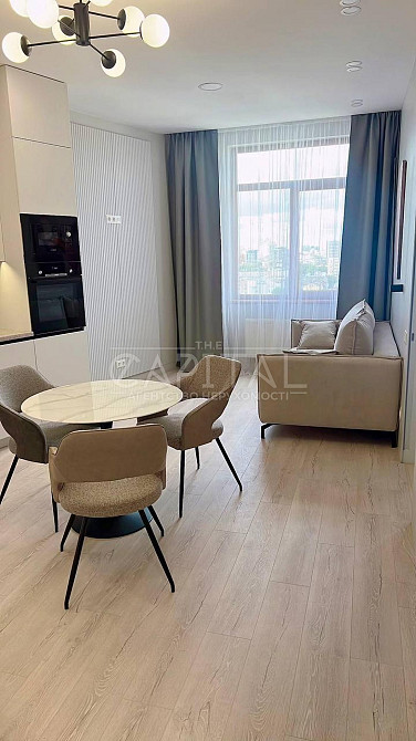 Оренда квартири, вул. Хмельницького, Центр, ЖК Фундукліївський Київ - зображення 2