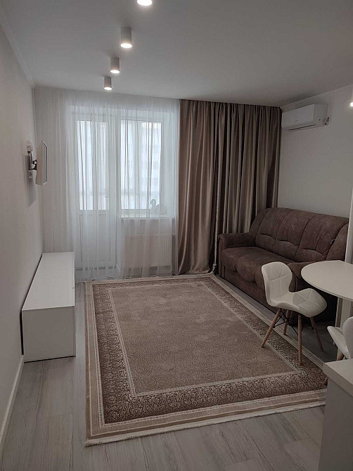 Здам 1 кім квартиру метро Житомирська Київ - зображення 3