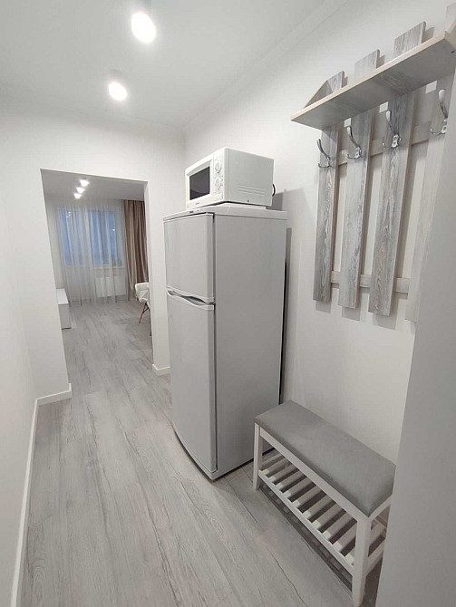 Здам 1 кім квартиру метро Житомирська Київ - зображення 8