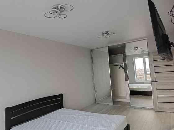 Аренда 1к квартира в ЖК ,,Острова,, на Марсельской Одесса