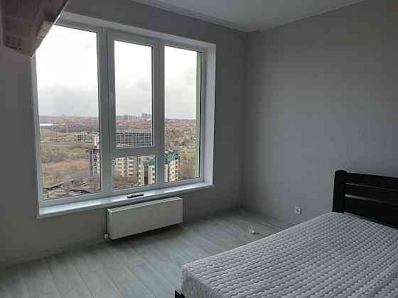 Аренда 1к квартира в ЖК ,,Острова,, на Марсельской Одесса