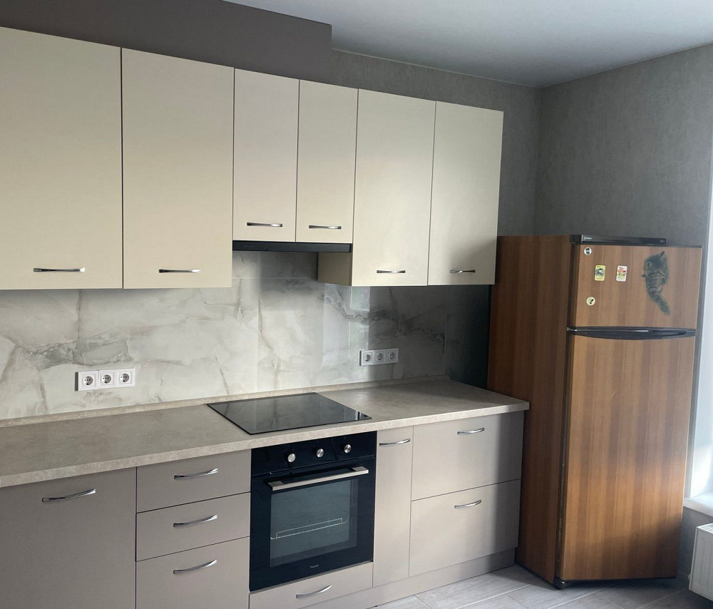 Аренда 1к квартира в ЖК ,,Острова,, на Марсельской Одесса - изображение 1