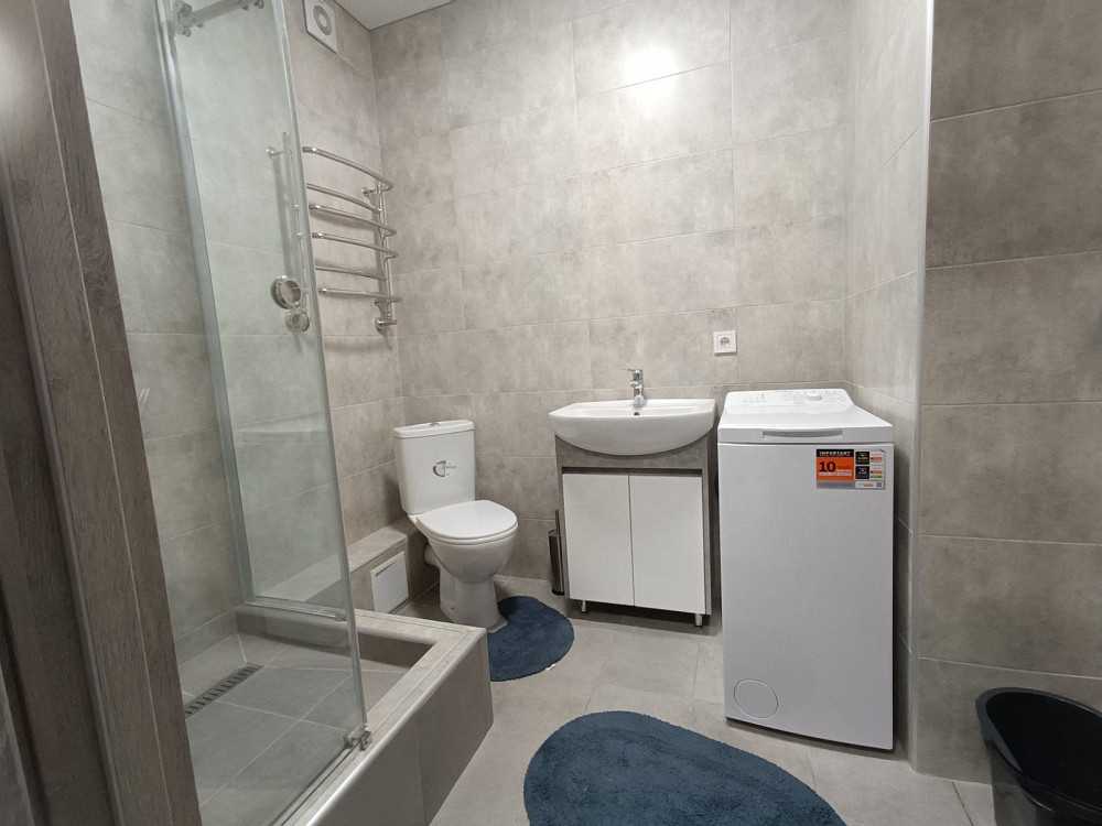 Аренда 1к квартира в ЖК ,,Острова,, на Марсельской Одесса - изображение 7