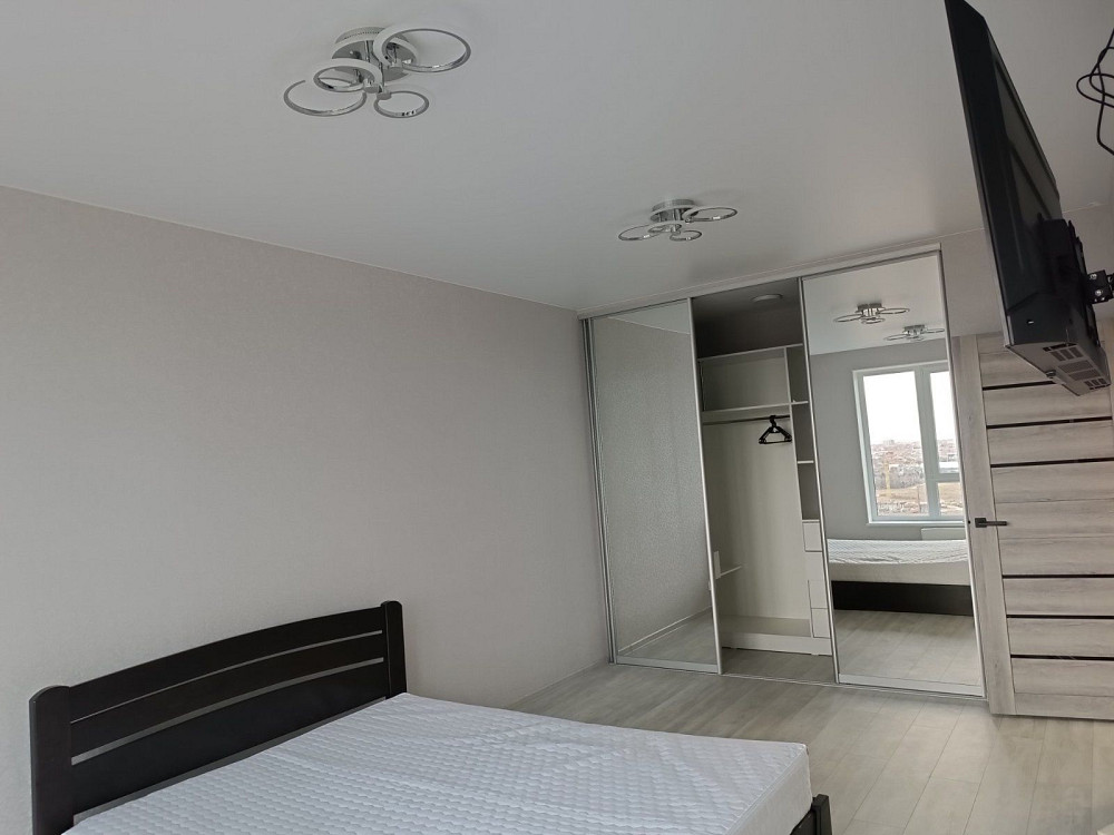 Аренда 1к квартира в ЖК ,,Острова,, на Марсельской Одесса - изображение 3