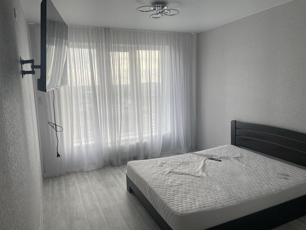 Аренда 1к квартира в ЖК ,,Острова,, на Марсельской Одесса - изображение 4