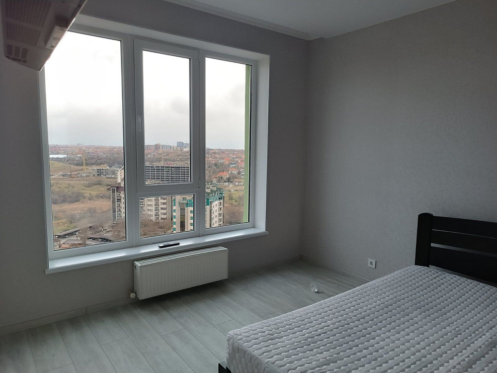 Аренда 1к квартира в ЖК ,,Острова,, на Марсельской Одесса - изображение 5