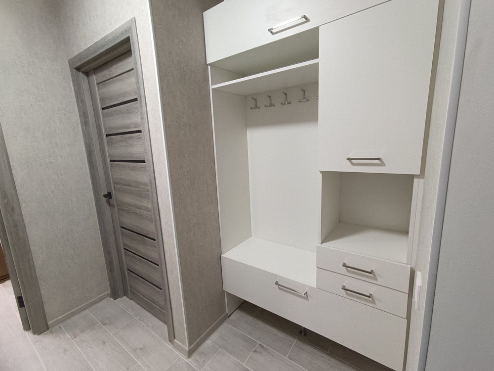 Аренда 1к квартира в ЖК ,,Острова,, на Марсельской Одесса - изображение 6