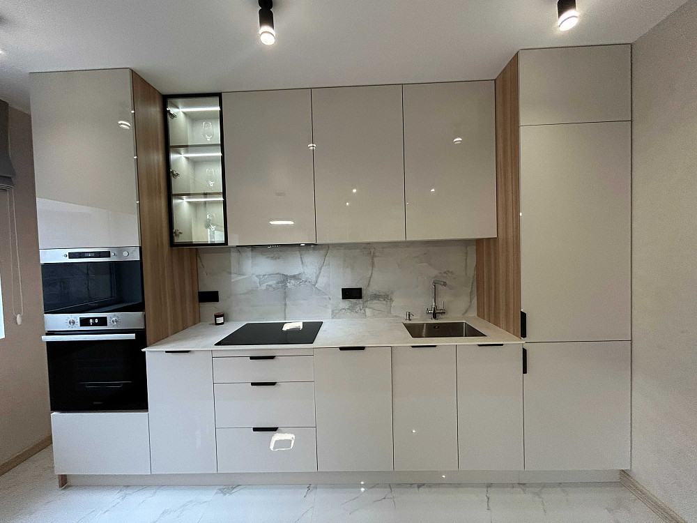 3 комнатная ЖК 42 Жемчужина. Аркадия. Первая сдача Одесса - изображение 7