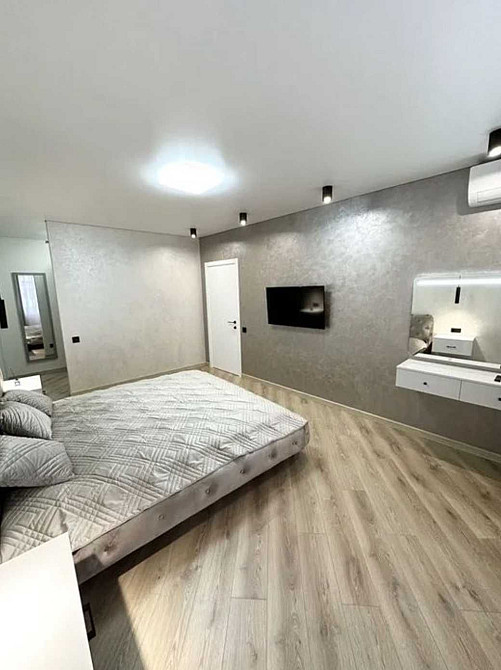 3 комнатная ЖК 42 Жемчужина. Аркадия. Первая сдача Одесса - изображение 2