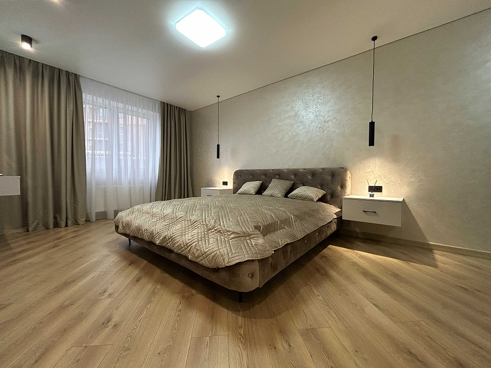 3 комнатная ЖК 42 Жемчужина. Аркадия. Первая сдача Одесса - изображение 1